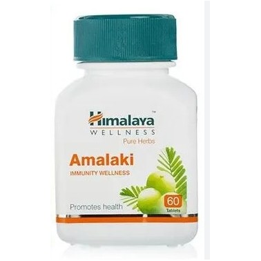 HIMALAYA AMLA COMPRIMÉ