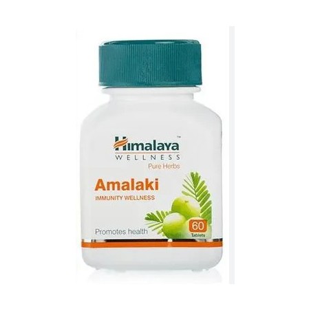 AMLA CAPSULES 