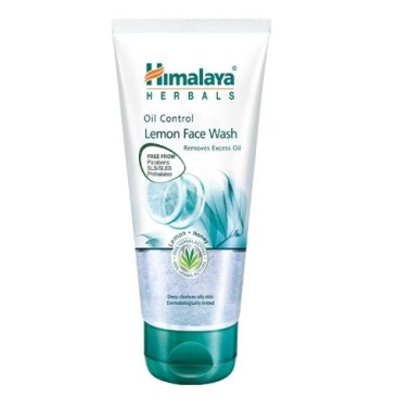 HIMALAYA GEL NETTOYANT DOUX VISAGE 150 ML