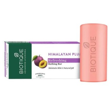 PRUNE HIMALAYA SAVON 150 GM 