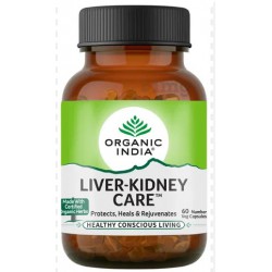 ORGANIC INDIA LKC 