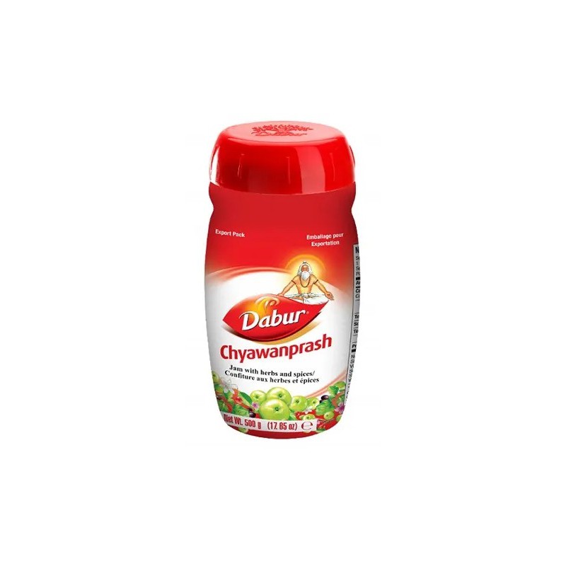 DABUR CHYAWANPRASH 500 GM