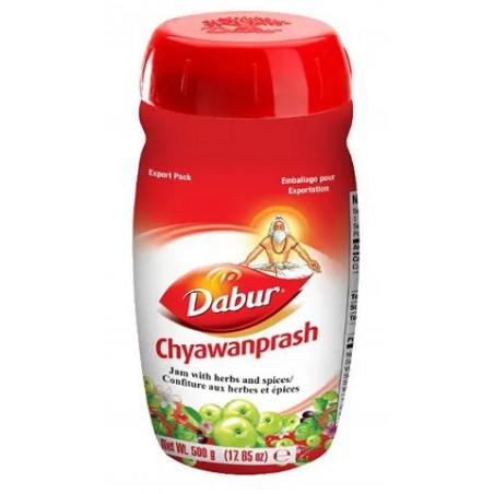 DABUR CHYAWANPRASH 500 GM