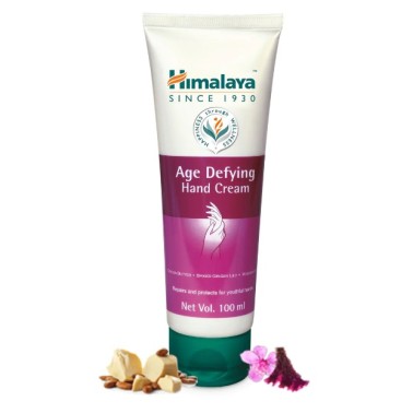 Himalaya Crème Mains Anti-Âge 100 Ml