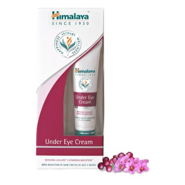 Crème Sous Les Yeux Himalaya