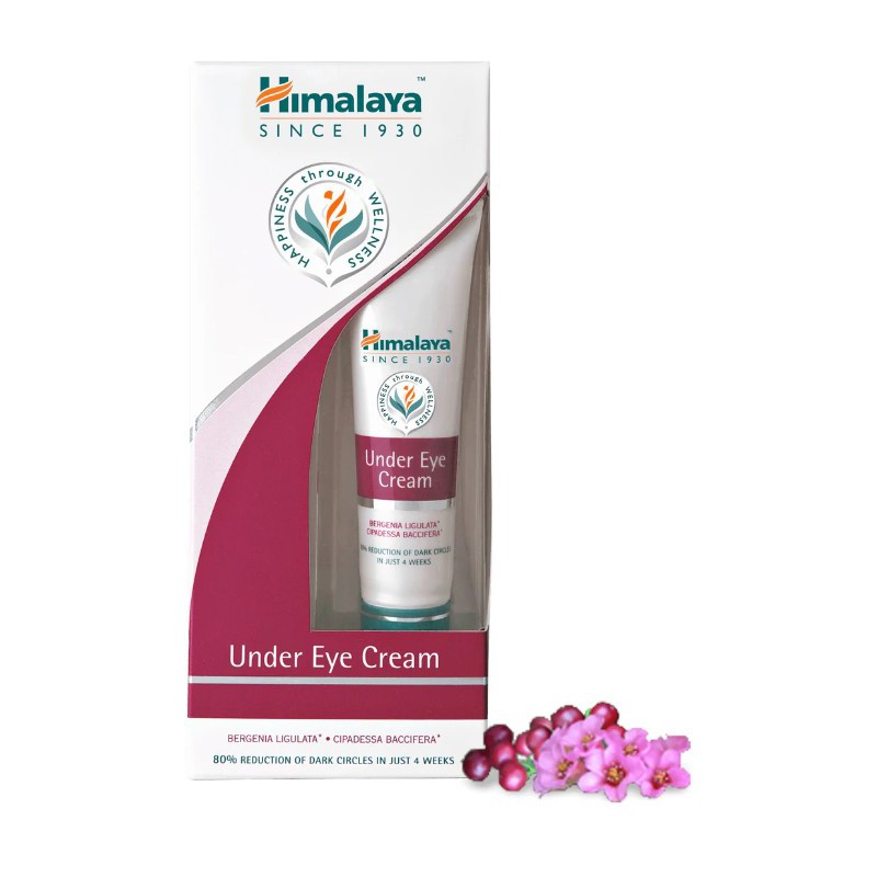 Crème Sous Les Yeux Himalaya