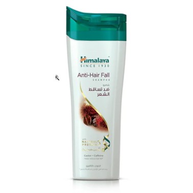 Himalaya Shampoing Anti-Chute Cheveux 400 ml