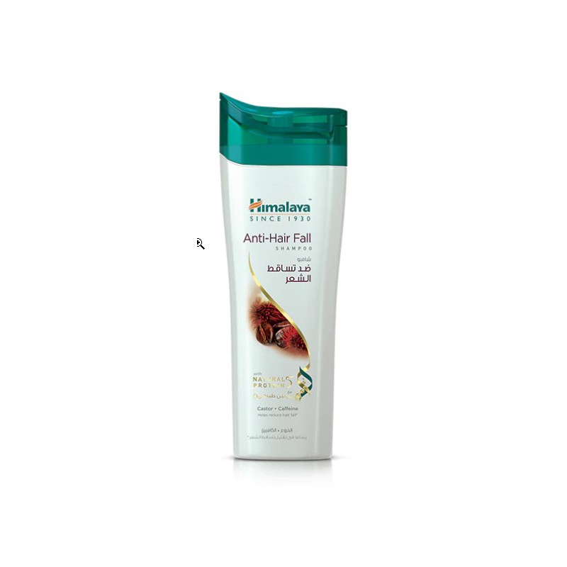 Himalaya Shampoing Anti-Chute Cheveux 400 ml