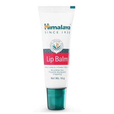 HIMALAYA LIP BALM 10 GM