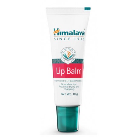 HIMALAYA LIP BALM 10 GM