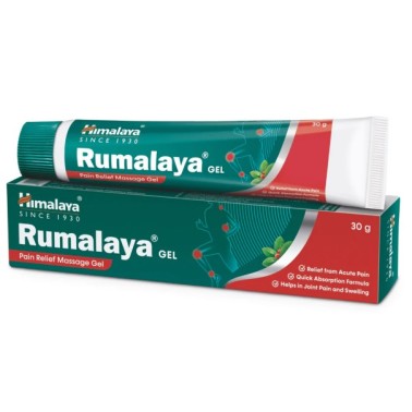 HIMALAYA RUMALAYA GEL