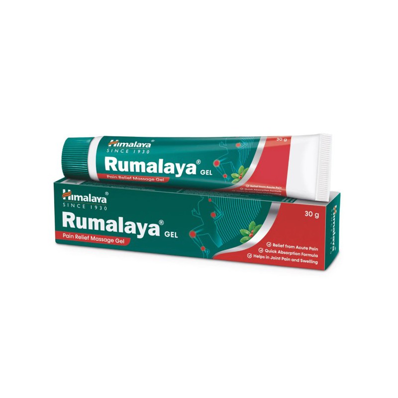 HIMALAYA RUMALAYA GEL