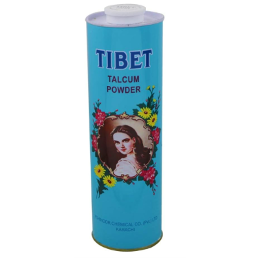 TIBET POUDER DE TALC 300 gm