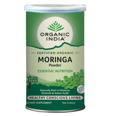 Poudre de Moringa