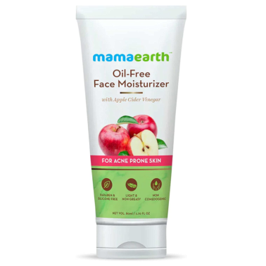 MAMA EARTH HYDRATANT 80 GM