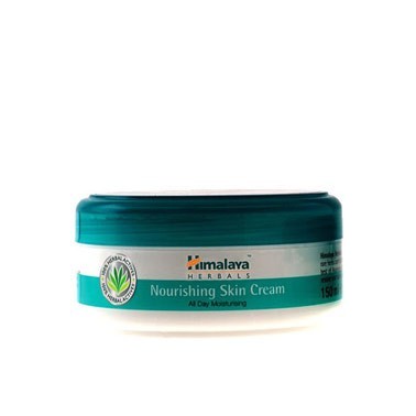 HIMALAYA CRÈME NOURRISSANTE 150 ML