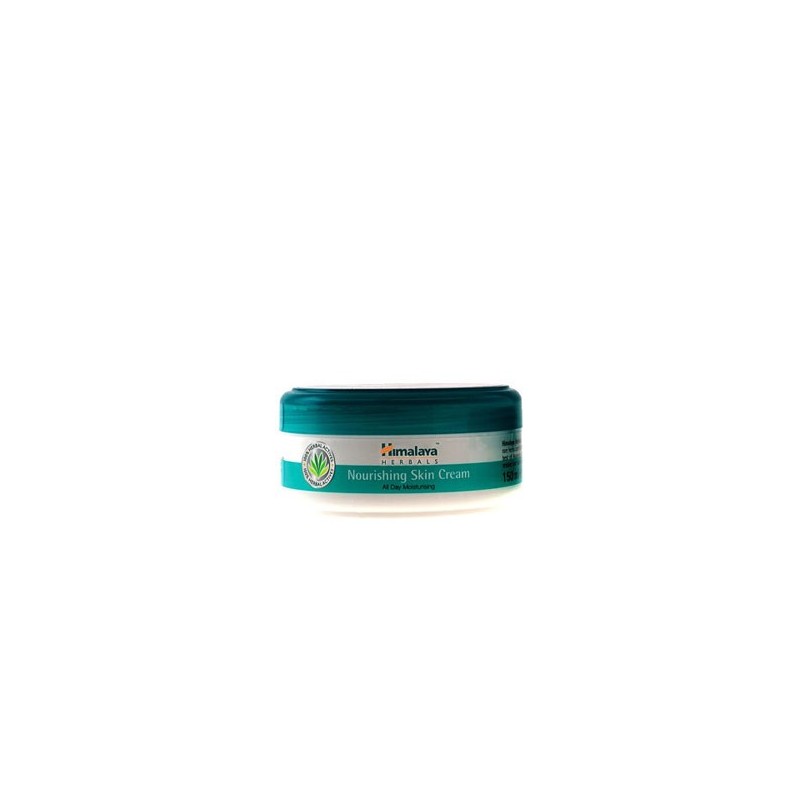 HIMALAYA CRÈME NOURRISSANTE 150 ML