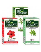 BIO ORGANIC